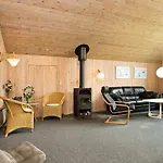 10 Person In Dannemare-by Traum Semesterbostad