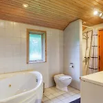 10 Person In Dannemare-by Traum Semesterbostad *
