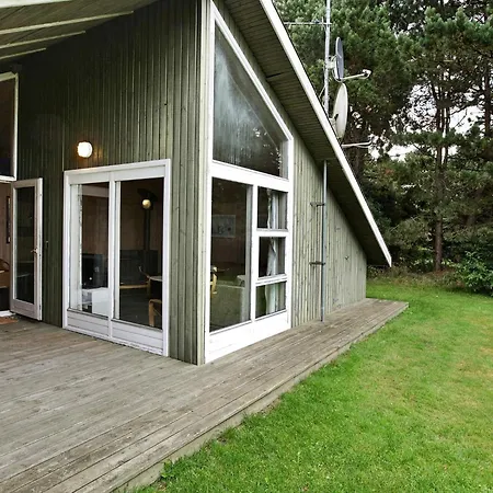 10 Person In Dannemare-by Traum Semesterbostad