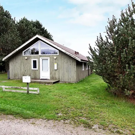 10 Person In Dannemare-by Traum Semesterbostad