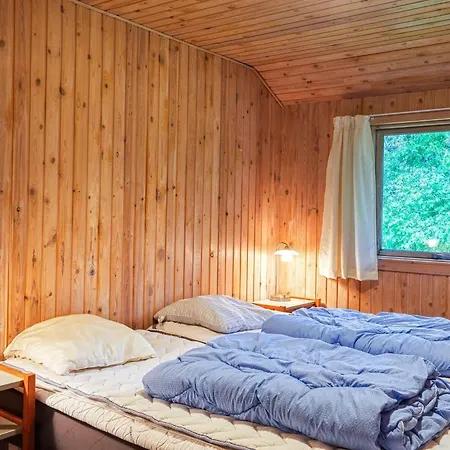 10 Person In Dannemare-by Traum Semesterbostad *