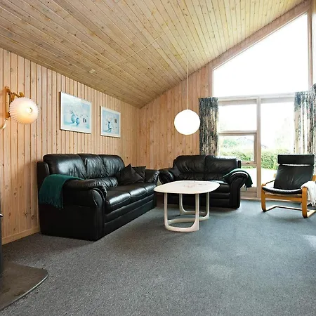 Ferienhaus 10 Person In Dannemare-by Traum Dannemare