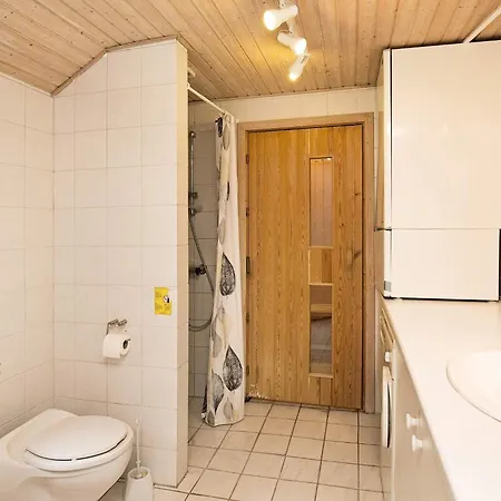 Ferienhaus 10 Person In Dannemare-by Traum Dannemare
