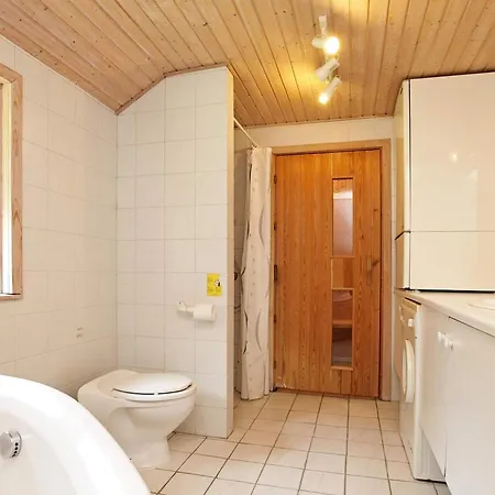 10 Person In Dannemare-by Traum Ferienhaus *