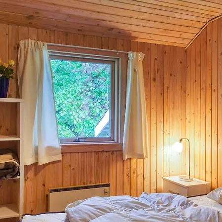Ferienhaus 10 Person In Dannemare-by Traum Dannemare