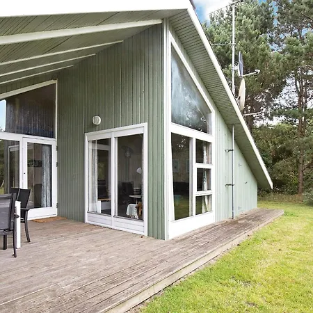 Ferienhaus 10 Person In Dannemare-by Traum