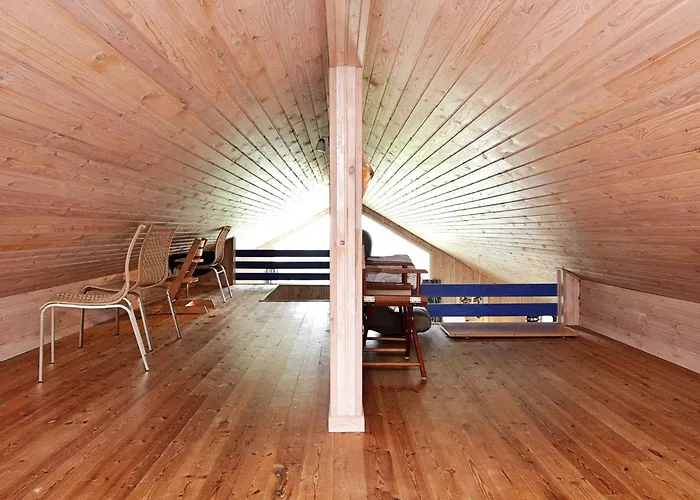 10 Person In Dannemare-by Traum Hébergement de vacances